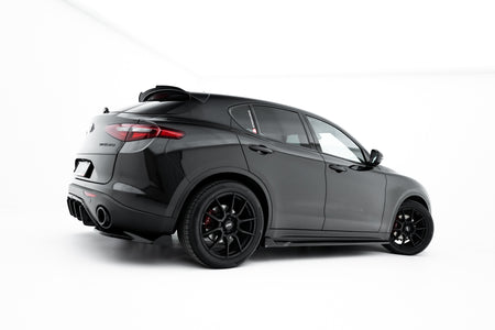 Set of Splitters suitable for Alfa Romeo Stelvio Mk1