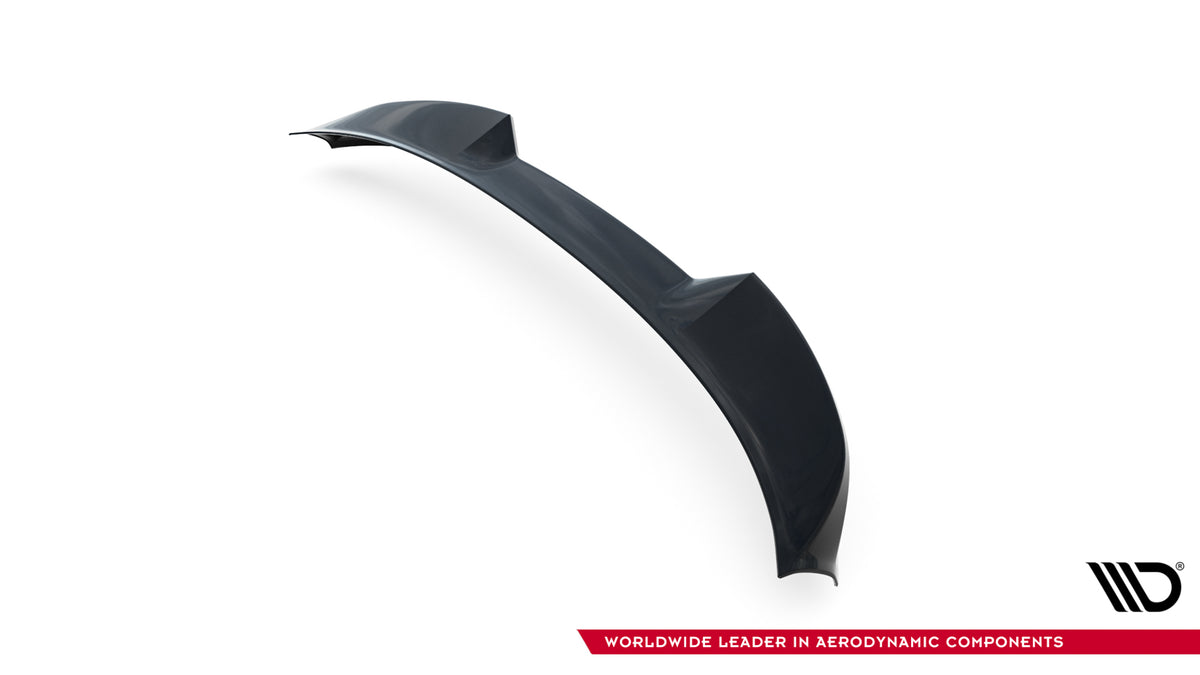Set of Splitters suitable for Audi A5 S-Line Sedan B10