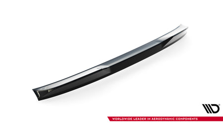 Set of Splitters suitable for Audi A5 S-Line Sedan B10