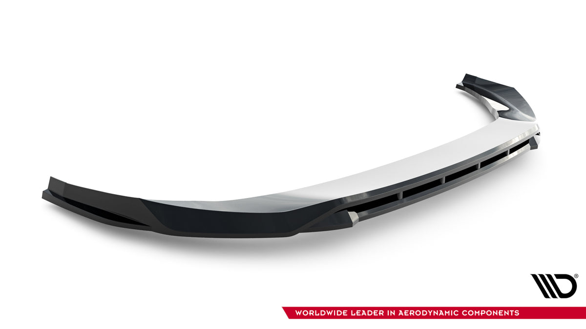 Set of Splitters suitable for Audi A5 S-Line Sedan B10
