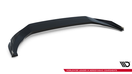 Set of Splitters suitable for Audi A5 S-Line Sedan B10