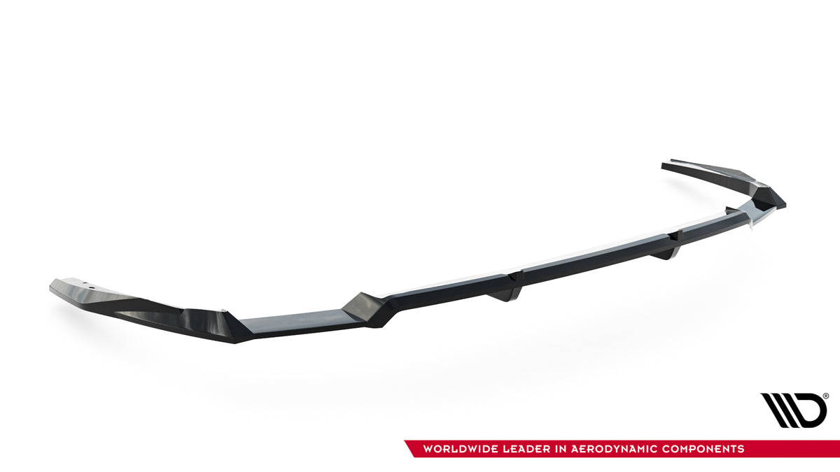 Set of Splitters suitable for Audi A5 S-Line Sedan B10