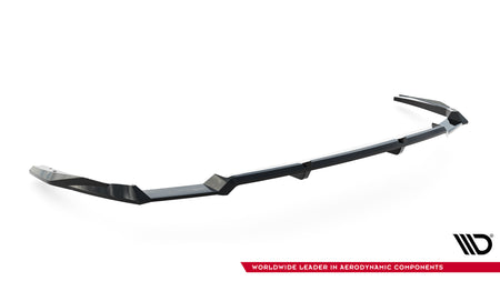Set of Splitters suitable for Audi A5 S-Line Sedan B10