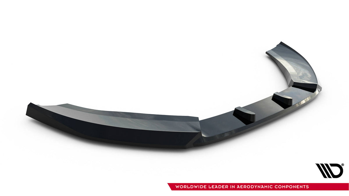 Set of Splitters suitable for Audi A6 S-line Avant C7