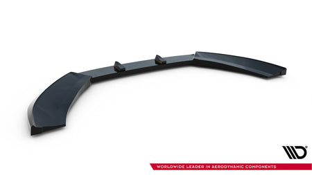 Set of Splitters suitable for Audi A6 S-line Avant C7