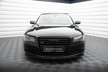 Set of Splitters suitable for Audi A8 D4