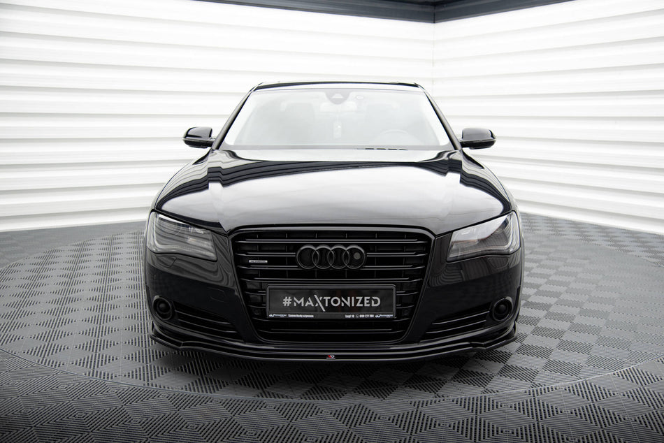 Set of Splitters suitable for Audi A8 D4