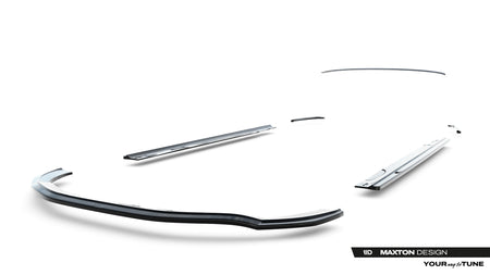 Set of Splitters suitable for Audi A8 D4