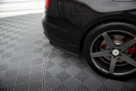 Set of Splitters suitable for Audi A8 D4