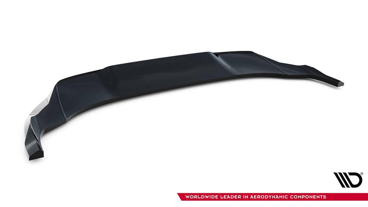 Set of Splitters suitable for Audi Q7 S-Line Mk2 Facelift 2