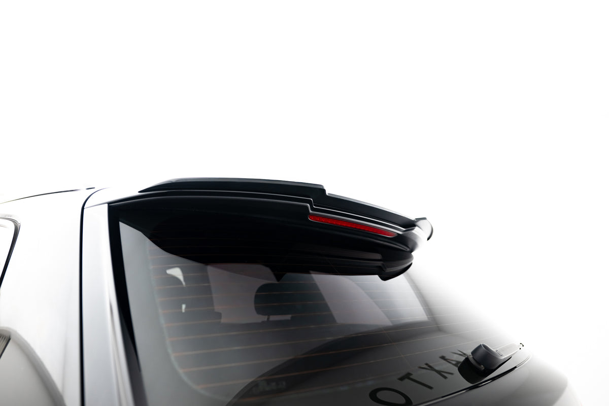 Set of Splitters suitable for Audi Q7 S-Line Mk2 Facelift 2