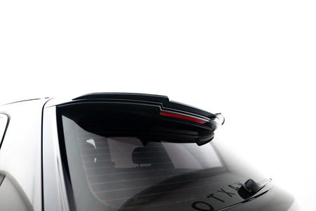 Set of Splitters suitable for Audi Q7 S-Line Mk2 Facelift 2