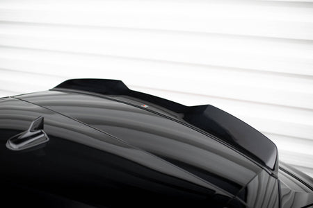 Set of Splitters suitable for Audi Q8 Mk1