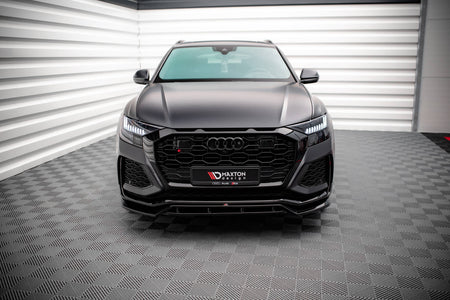 Set of Splitters suitable for Audi RSQ8 Mk1