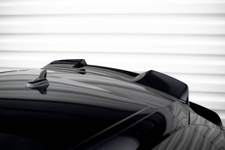 Set of Splitters suitable for Audi RSQ8 Mk1