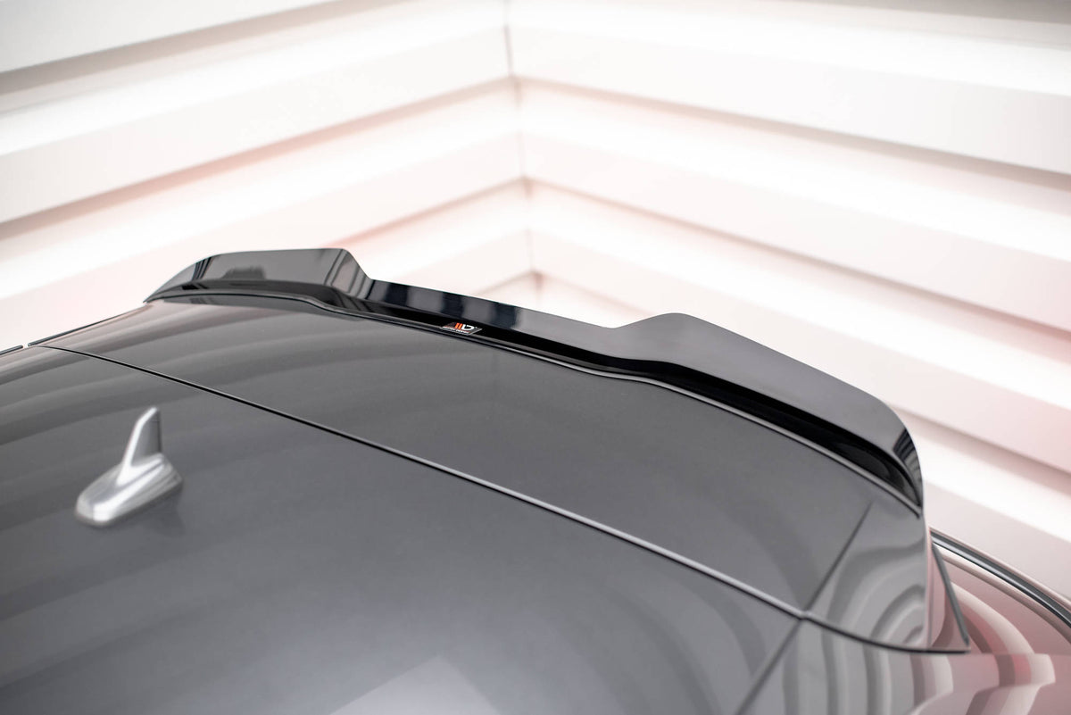 Set of Splitters suitable for Audi S3 Sportback 8V Facelift