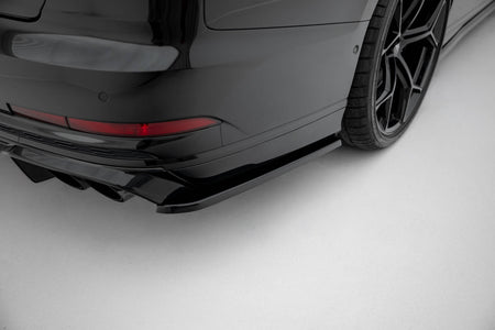 Set of Splitters suitable for Audi S8 D5