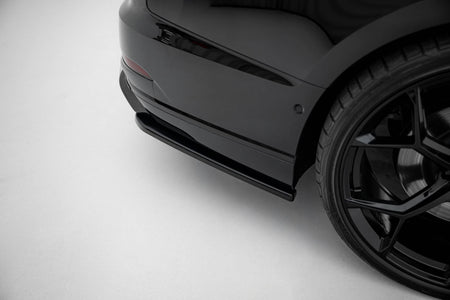 Set of Splitters suitable for Audi S8 D5