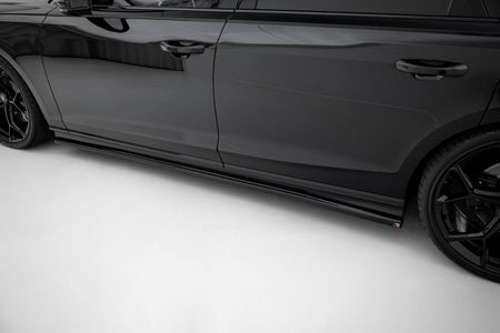 Set of Splitters suitable for Audi S8 D5