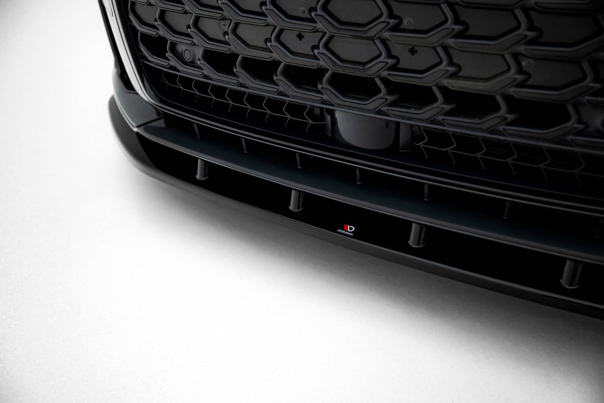 Set of Splitters suitable for Audi S8 D5 Facelift
