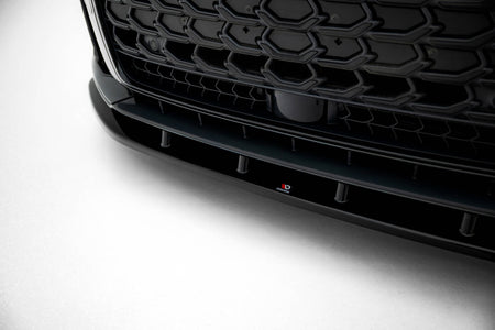 Set of Splitters suitable for Audi S8 D5 Facelift