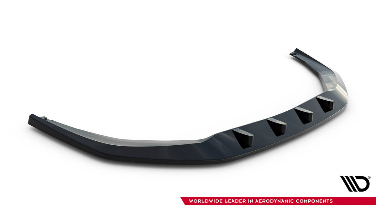 Set of Splitters suitable for Audi S8 D5 Facelift