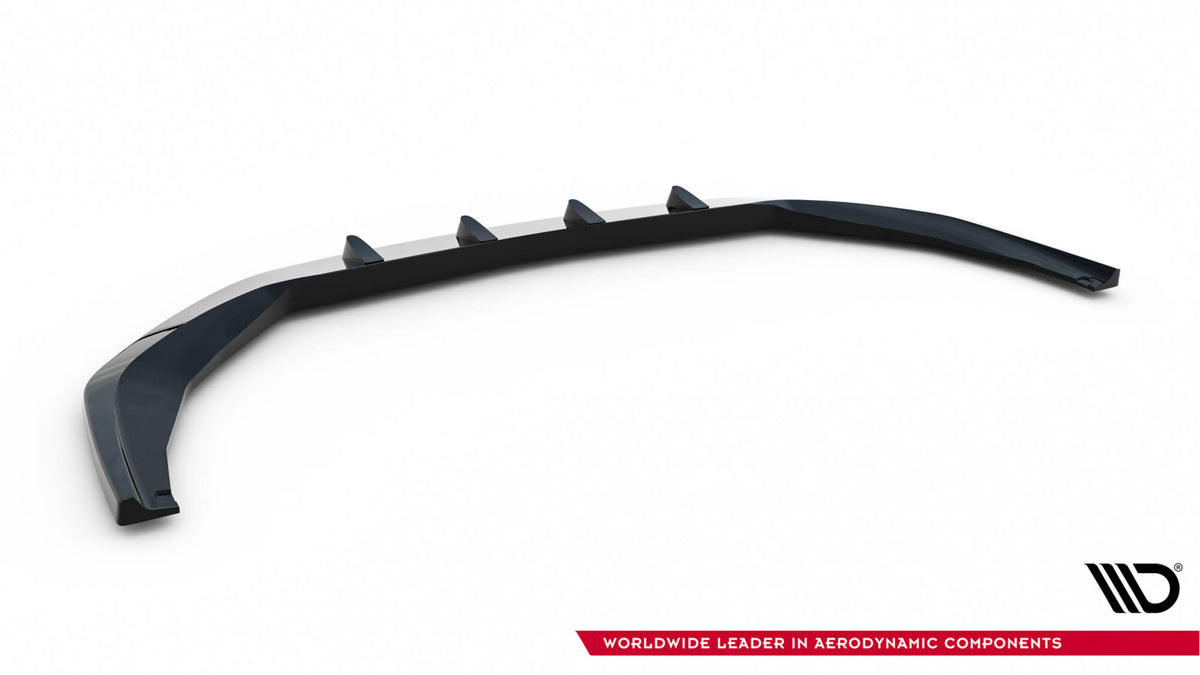 Set of Splitters suitable for Audi S8 D5 Facelift