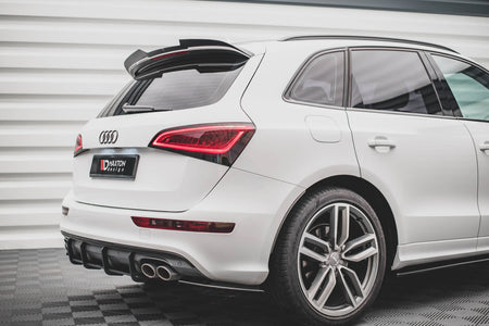 Set of Splitters suitable for Audi SQ5 Mk1
