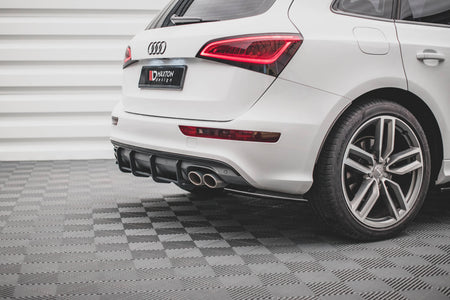 Set of Splitters suitable for Audi SQ5 Mk1