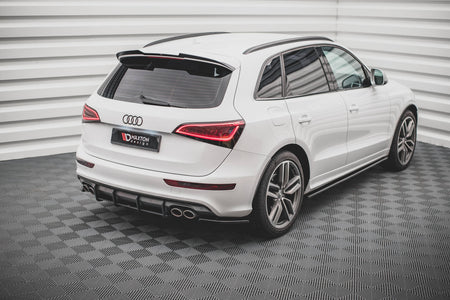 Set of Splitters suitable for Audi SQ5 Mk1