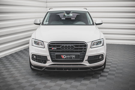 Set of Splitters suitable for Audi SQ5 Mk1