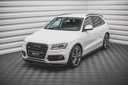 Set of Splitters suitable for Audi SQ5 Mk1