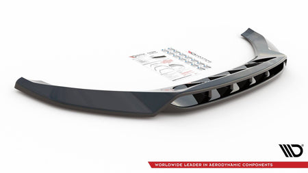 Set of Splitters suitable for Audi SQ5 Mk1