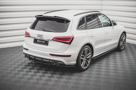 Set of Splitters suitable for Audi SQ5 Mk1