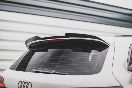 Set of Splitters suitable for Audi SQ5 Mk1