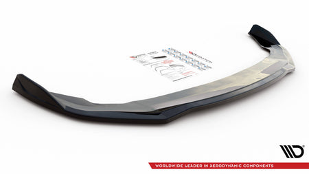 Set of Splitters suitable for BMW 2 Gran Coupe M-Pack F44