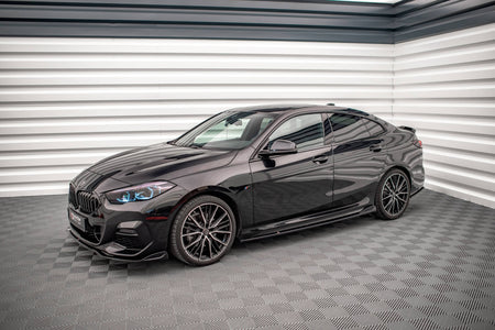 Set of Splitters suitable for BMW 2 Gran Coupe M-Pack F44