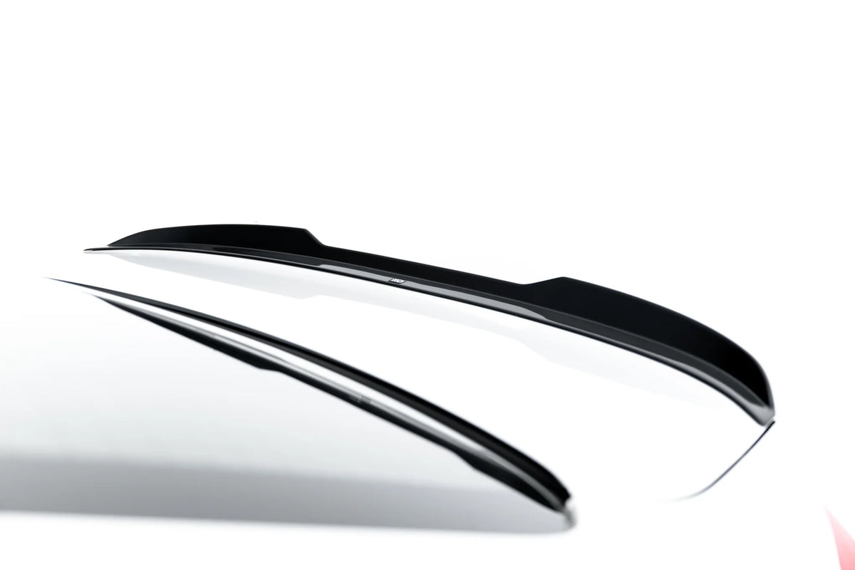 Set of Splitters suitable for BMW 3 Sportline Sedan F30