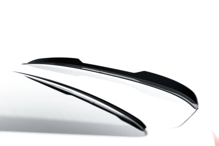 Set of Splitters suitable for BMW 3 Sportline Sedan F30