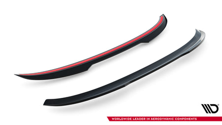 Set of Splitters suitable for BMW 4 Cabrio F33