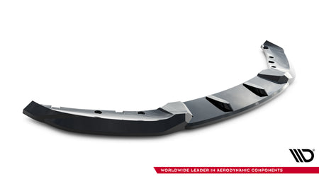 Set of Splitters suitable for BMW 4 Cabrio F33