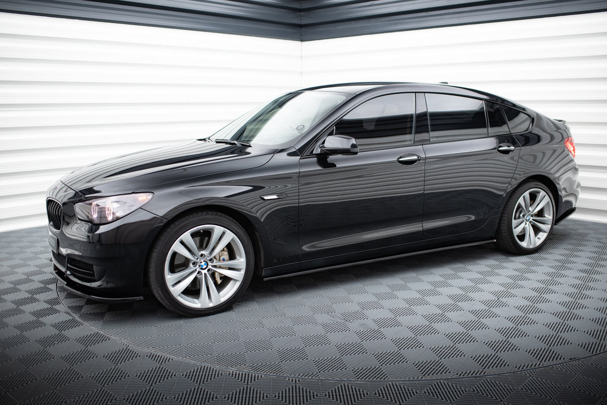 Set of Splitters suitable for BMW 5 GT F07
