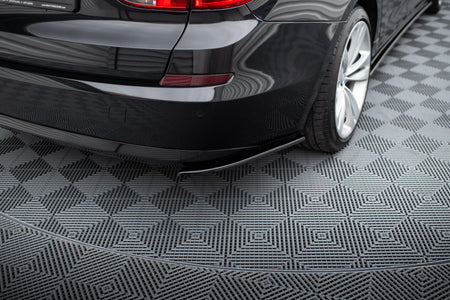Set of Splitters suitable for BMW 5 GT F07