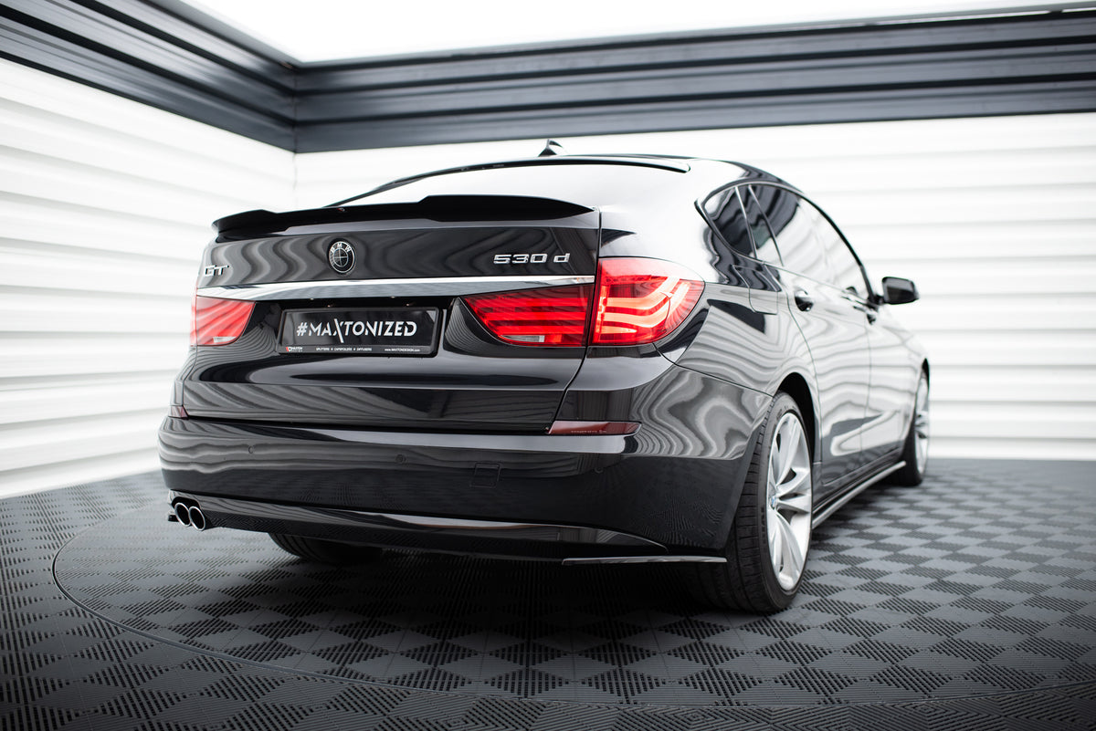 Set of Splitters suitable for BMW 5 GT F07