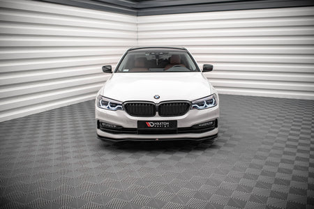 Set of Splitters suitable for BMW 5 Sedan G30