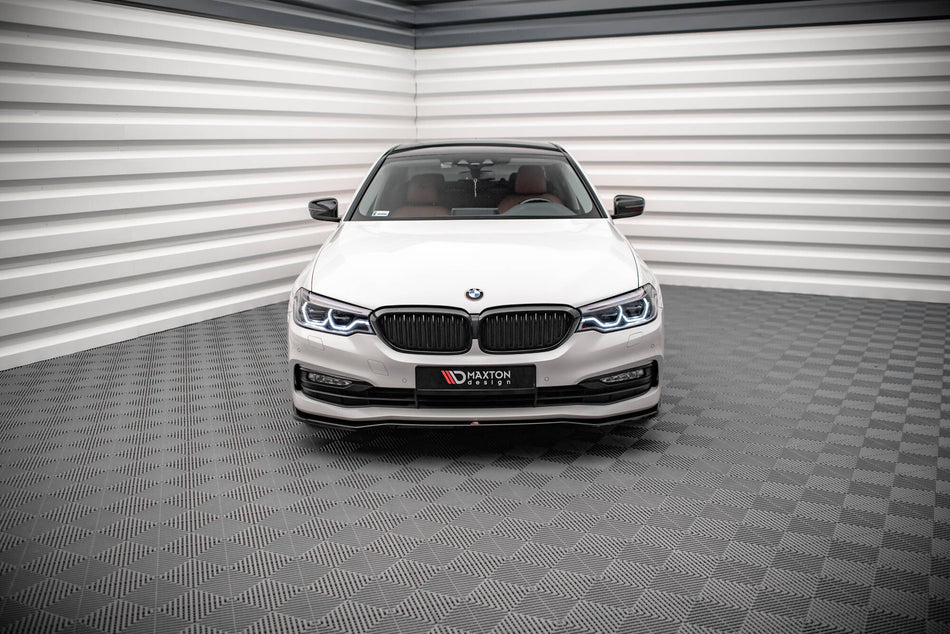 Set of Splitters suitable for BMW 5 Sedan G30