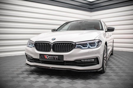 Set of Splitters suitable for BMW 5 Sedan G30