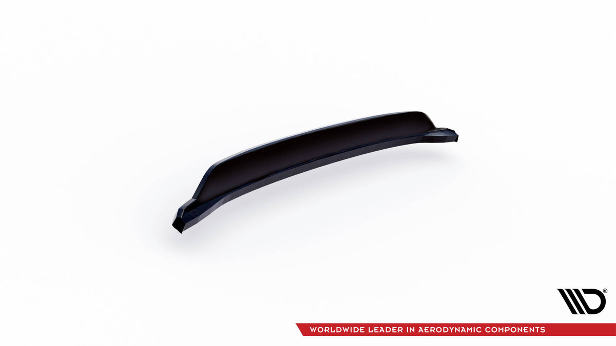 Set of Splitters suitable for BMW 5 Touring G31