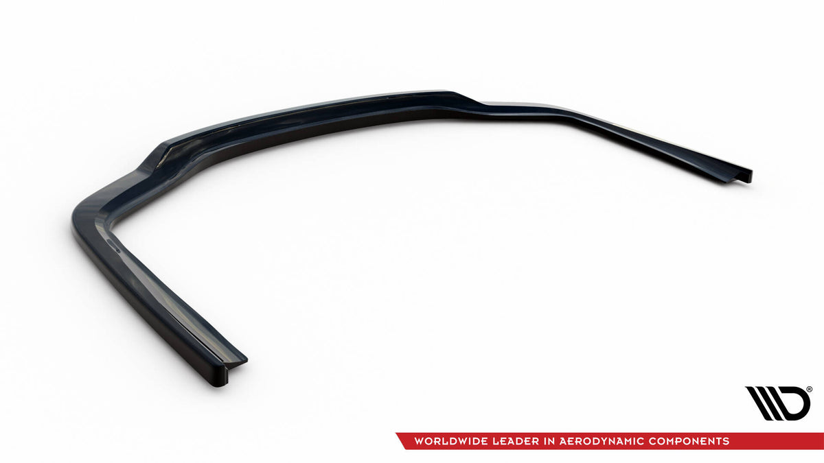 Set of Splitters suitable for BMW 7 G11 Facelift