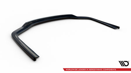 Set of Splitters suitable for BMW 7 G11 Facelift